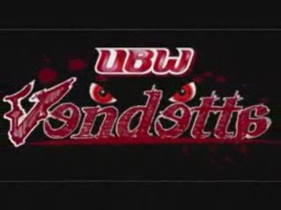 UBW VENDETTA PART 1