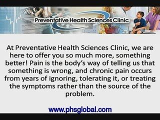Iowa back pain and migraine cure without meds or surgery