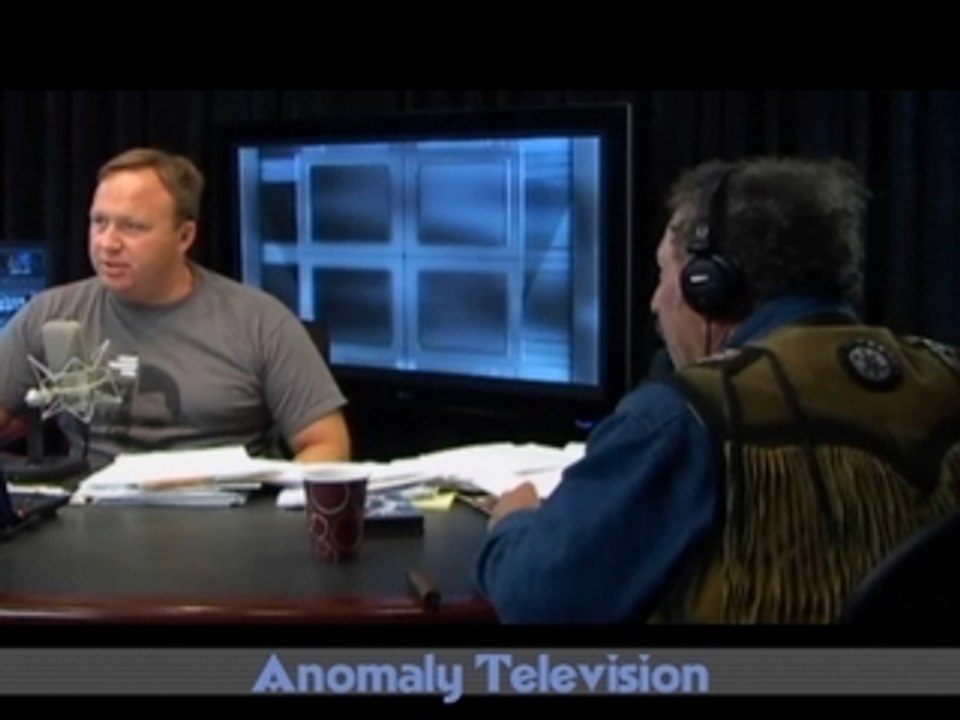 Kinky Friedman on the Alex Jones Show 6/3/2009 Part 6 of 6