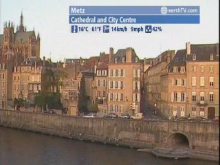 Avignon - France, Warsaw - Poland, Dusseldorf - Germany, St. Anton am Arlberg - Austria, Metz - France, Seattle - USA, Vienna - Austria