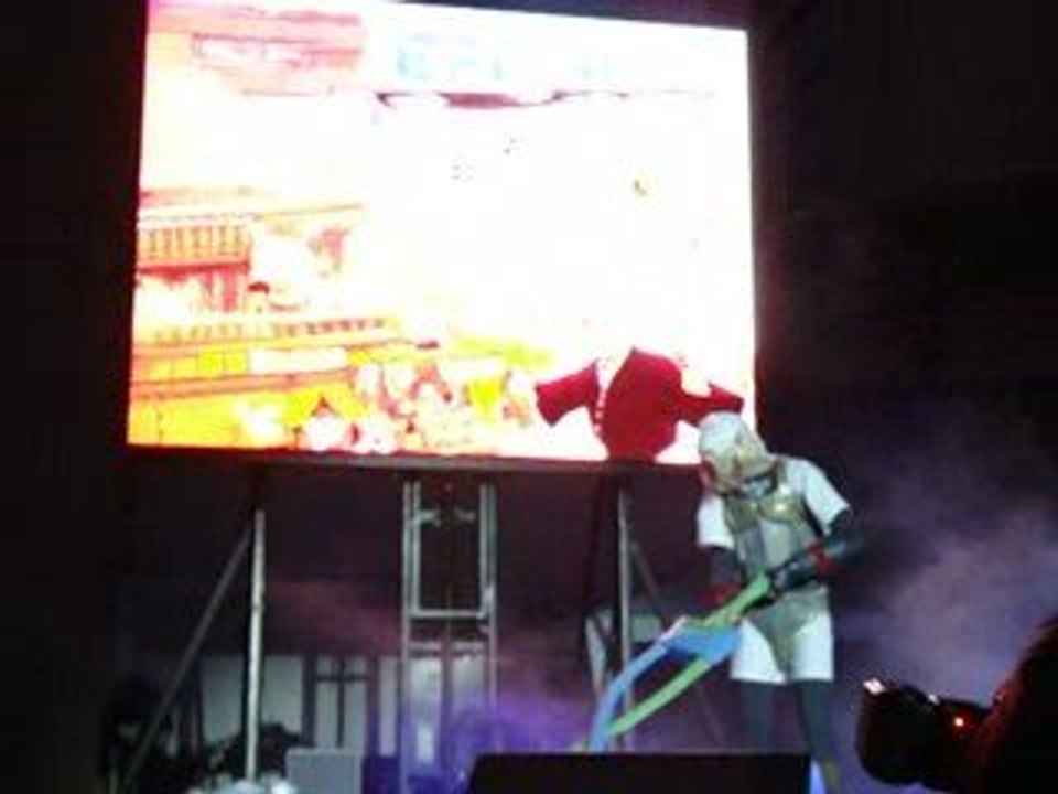 Epita 2009 Nuit - 12 - Oni Link