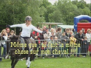 Démo 17 mai 2009 à Morbecque - Souvenirs