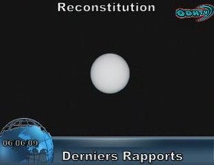 UFOvision Gde Edition 06.06.09