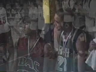 Ibac awarding avi MUSIC BY GREENDAY