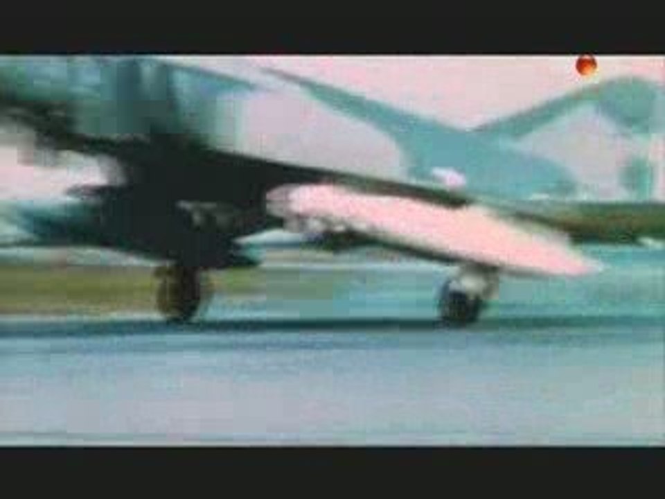 Les Ailes De La Guerre-Vietnam F-4 Contre Mig21 -  3 sur 3