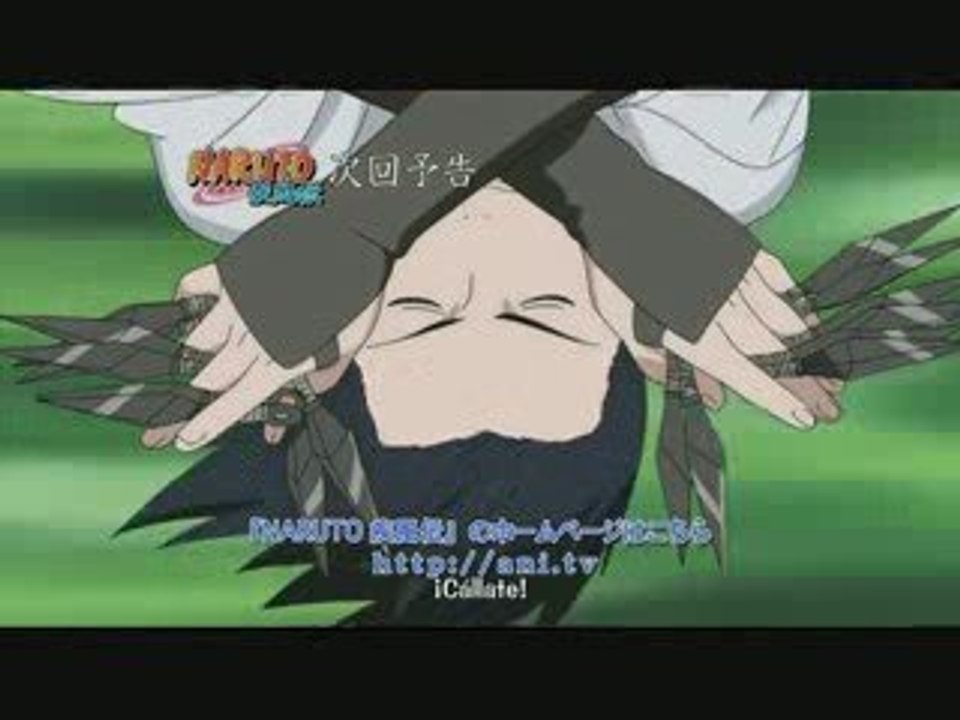 Naruto Shippuden 113 [Avance-Sub Español]