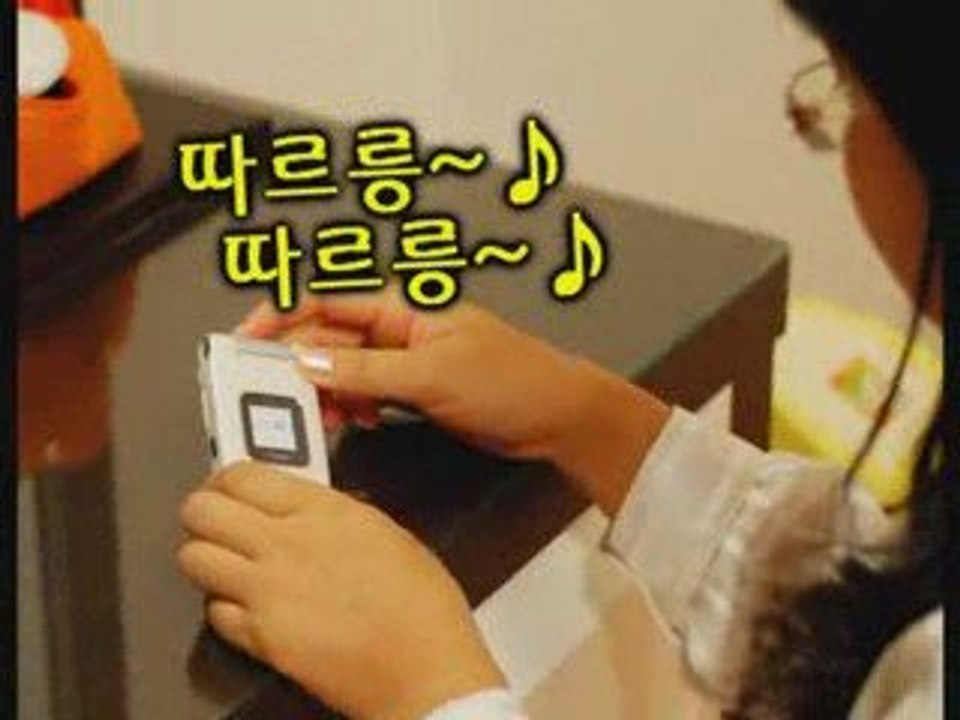 08년 홈커밍데이 광고-3