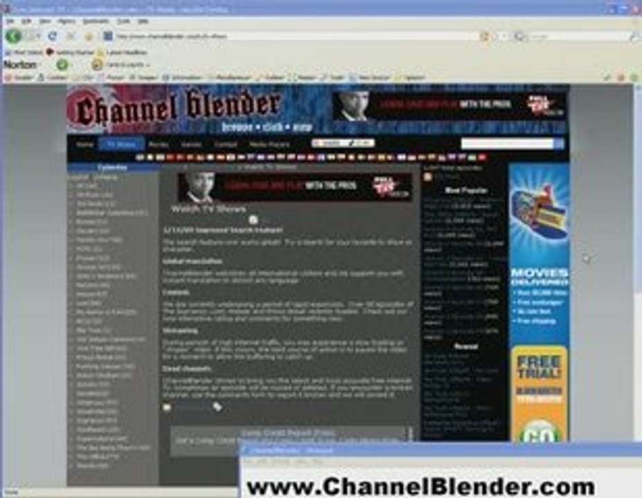 Watch LOST episodes online