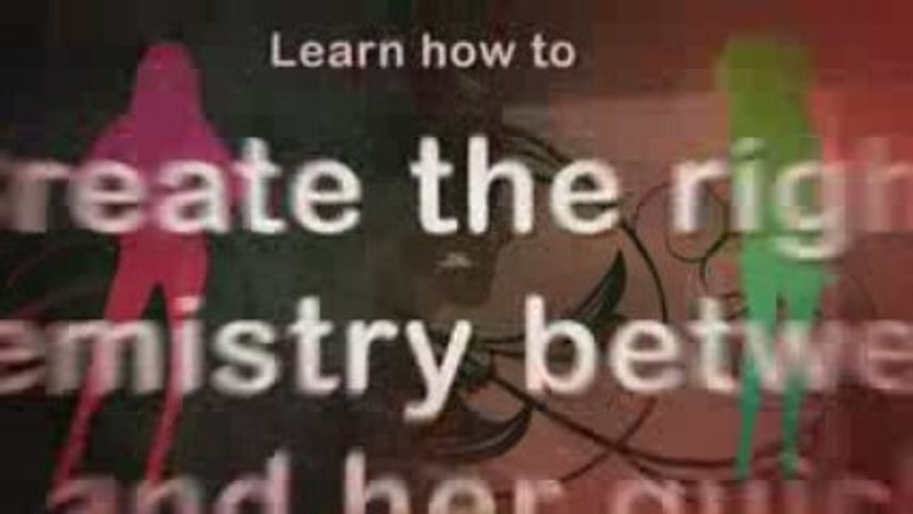 HOW TO GET A DATE - FLIRTING TIPS FOR MEN