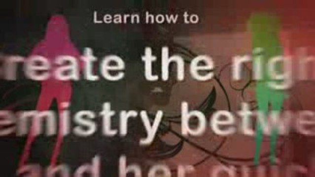 HOW TO GET A DATE - FLIRTING TIPS FOR MEN