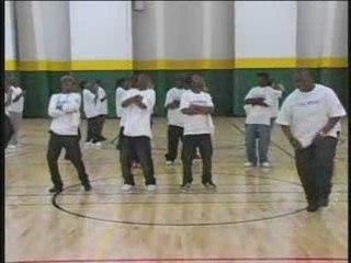 LIVE UNITED DANCE TROUPE - SOUTHLAND UNITED WAY