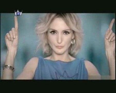 Nazli - Beni Yazin (2009) by Aluxton