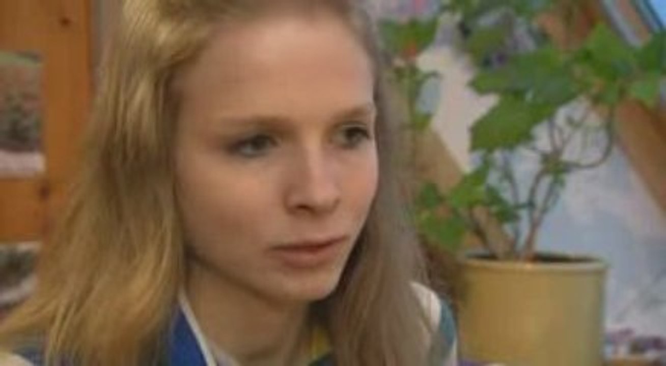 Magersucht und ihre folgen 3/3