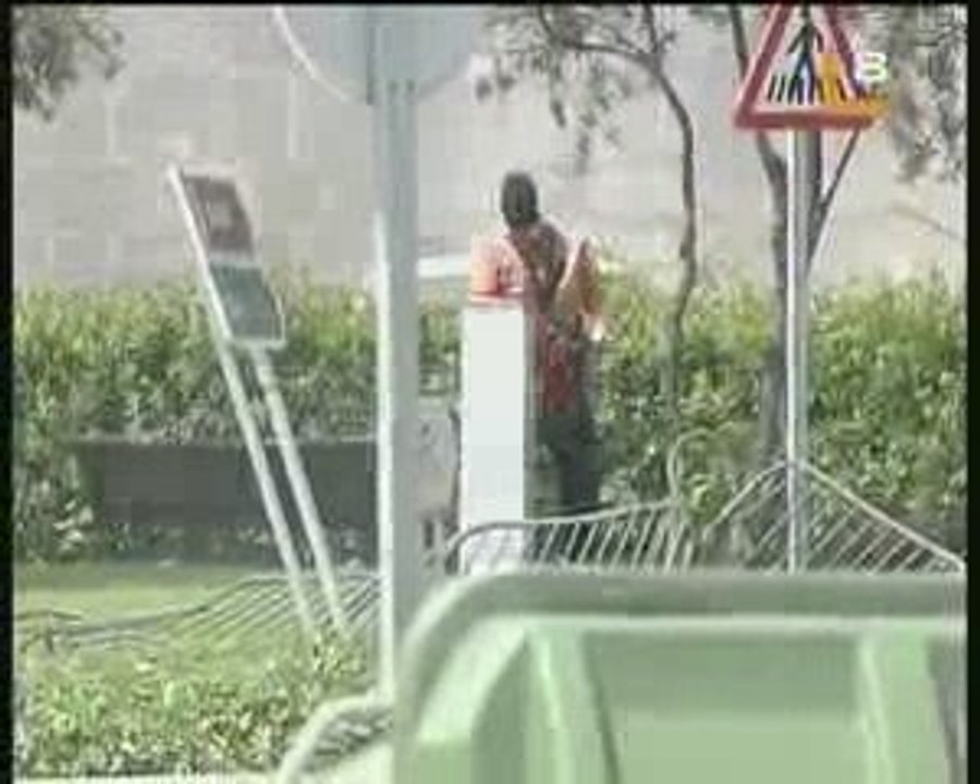 VIGO - MANIFESTATION