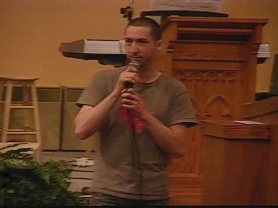 20090605-Benjamin Godin