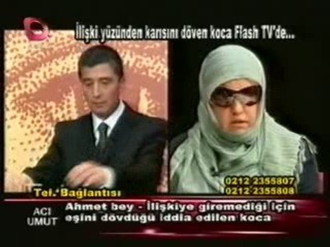 Yalçın Çakır Acı Umut İlişkiye Girmeden Sakinleşemem