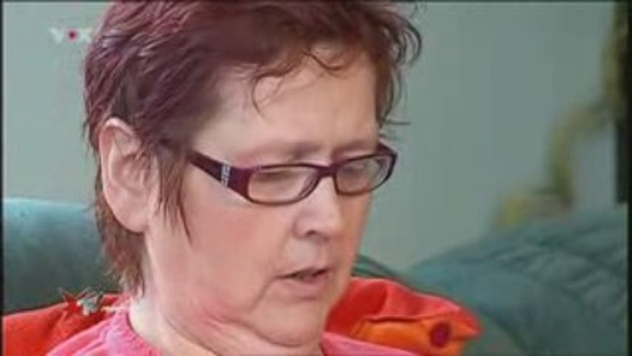 Reportage ueber Essstoerungen 3/3