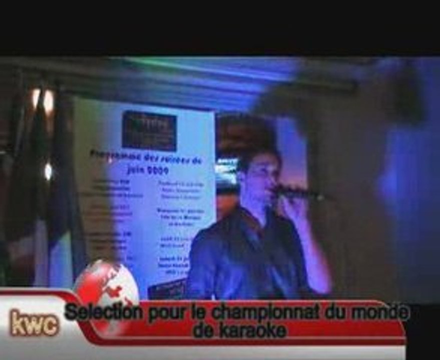 S.O.S d'un terrien en detresse