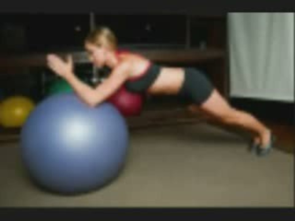 Best Tummy Exercises