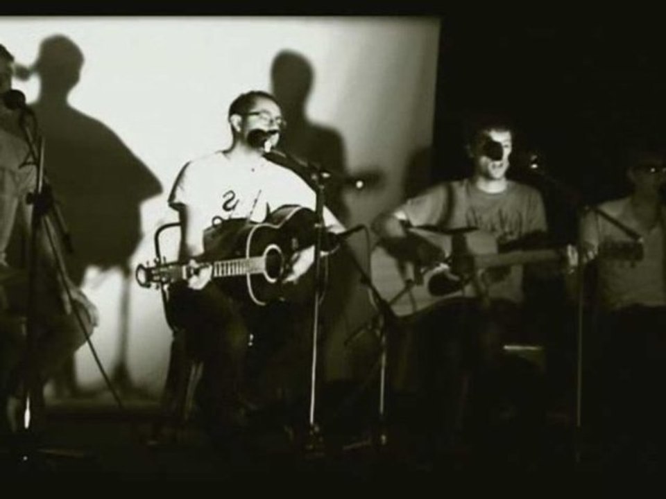 LIFE IN FILM - The last time (FD Session)