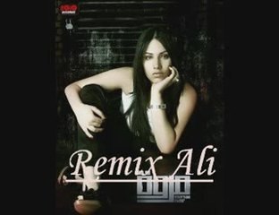 Marwa Nasr .Fe Hagat & Reda Mandor. Da Mafesh remix 2009