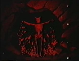 Segundo De Chomon - Satan s'amuse (1907)