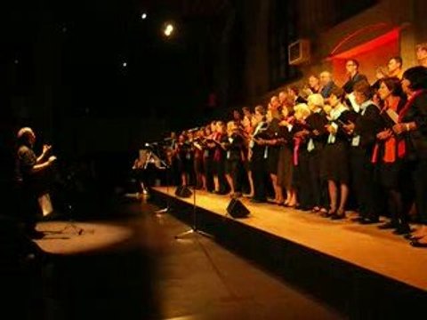 Charles Trénet mon coeur fait boum