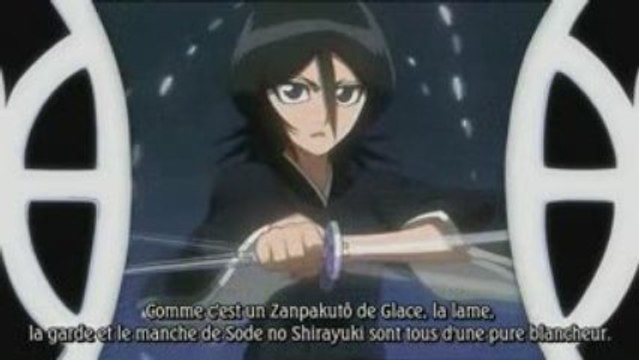 bleach 223 preview vostfr