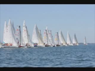 Trophée des lycées 2009