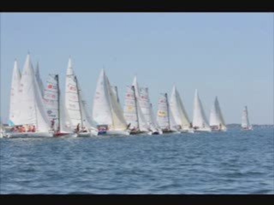 Trophée des lycées 2009