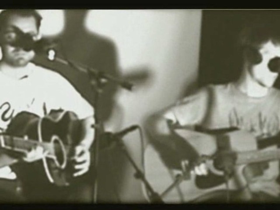 LIFE IN FILM - Sorry (FD Session)