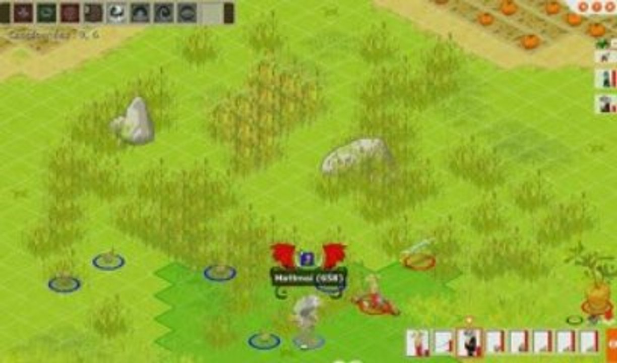 Sadi PvP