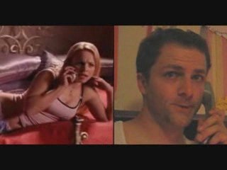 A Scene From Mean Girls