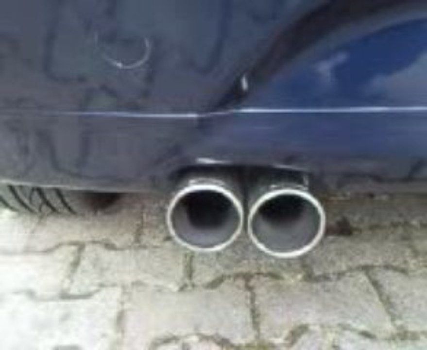 Ragazzon GTV alfa 2.0 TS