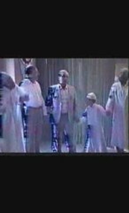 Efendibaba zikir bölüm1