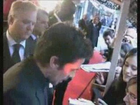 T4 / Premiere in Paris #11