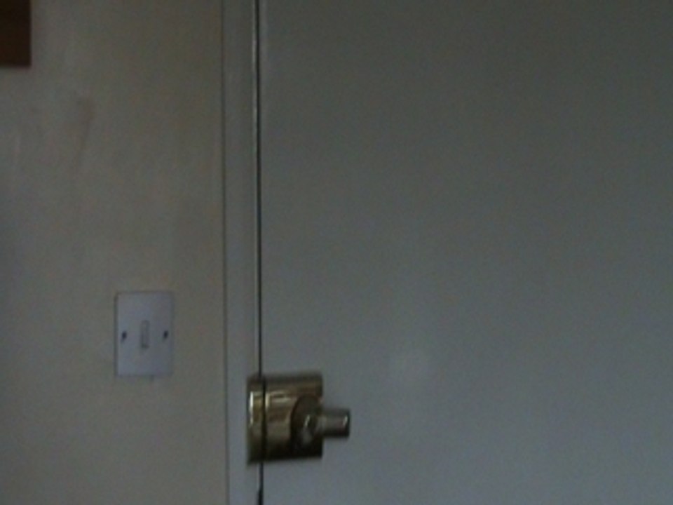 001) La chambre