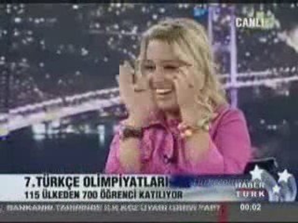 Demir Attım yalnızlığa Azerbaycan Saba Tümerle