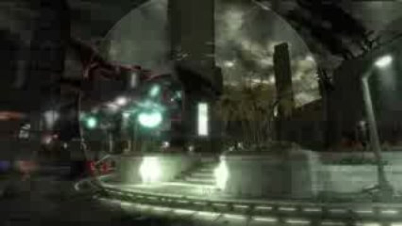 HALO 3 ODST Newmombasaq tv