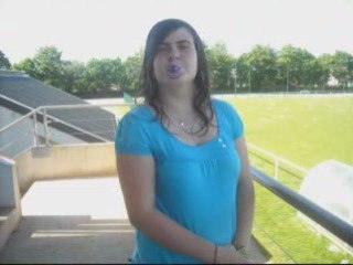 Super Journée avec toii confidente au téraiin de foot