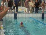 natation 100m 4 nages LOAN