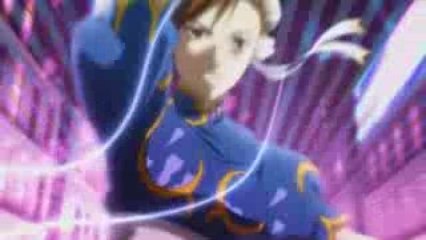 Tatsunoko VS Capcom : Ultimate-All Stars - Opening