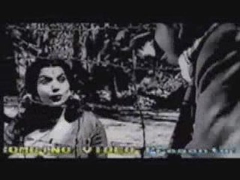 O.P. Nayyar Dil De Dala.. MUSAFIRKHANA