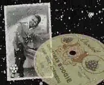 Sugar Chile Robinson - Christmas Boogie - 1952