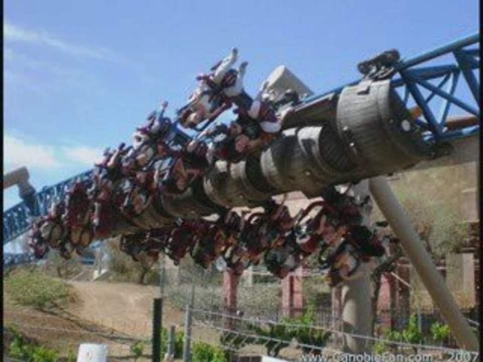 Coasters Award Trophés 2009