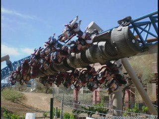 Coasters Award Trophés 2009