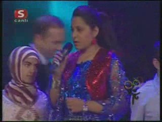 7. Türkçe Olimpiyatları Vefa Ödülü