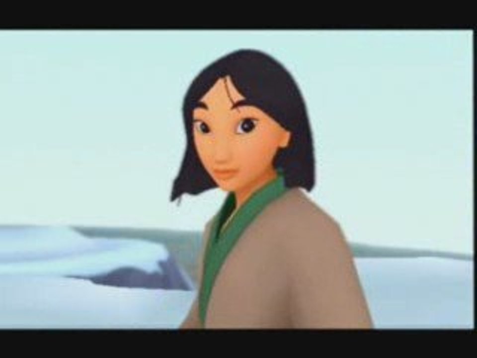 Kingdom Hearts II : En avant