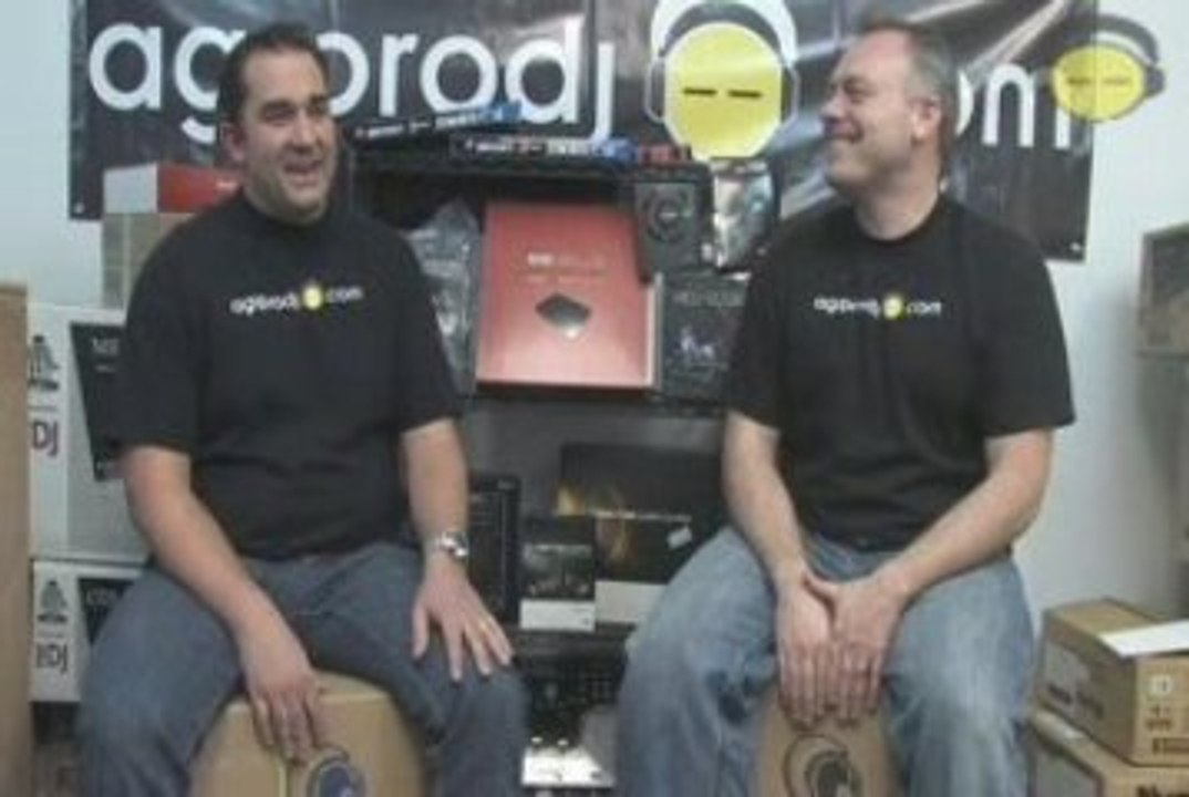 DJs Ty & Rick discuss their careers as Mobile & Club DJs