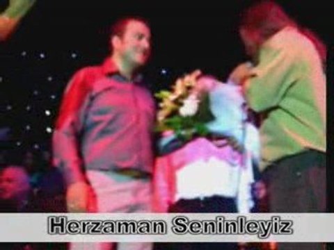 volkan konak denizli konseri